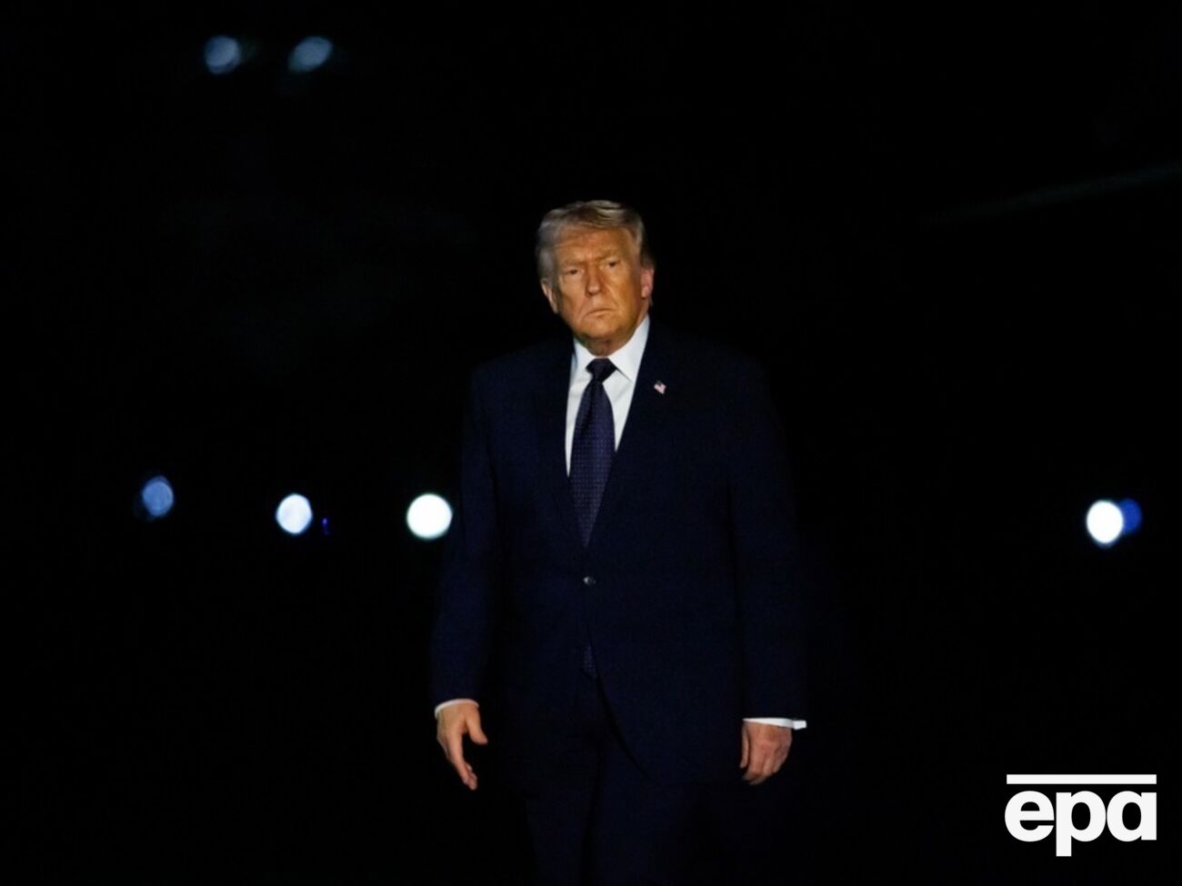 Трамп назвал угрозу в отношении Ормузского пролива "подарком" от США