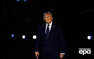 Трамп назвав погрозу щодо Ормузької протоки "подарунком" від США