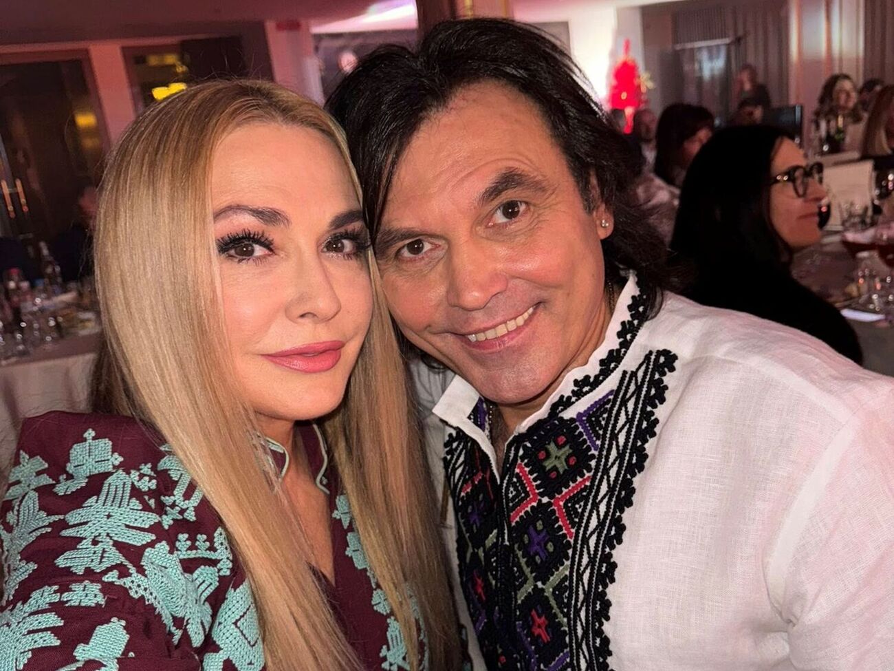 Борисюк – другий чоловік Сумської