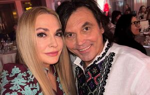 Борисюк – другий чоловік Сумської