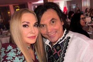 Борисюк – другий чоловік Сумської