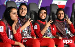 В Австралии пяти иранским футболисткам выдали гуманитарные визы