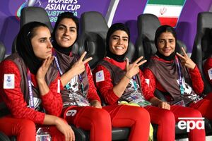 В Австралии пяти иранским футболисткам выдали гуманитарные визы