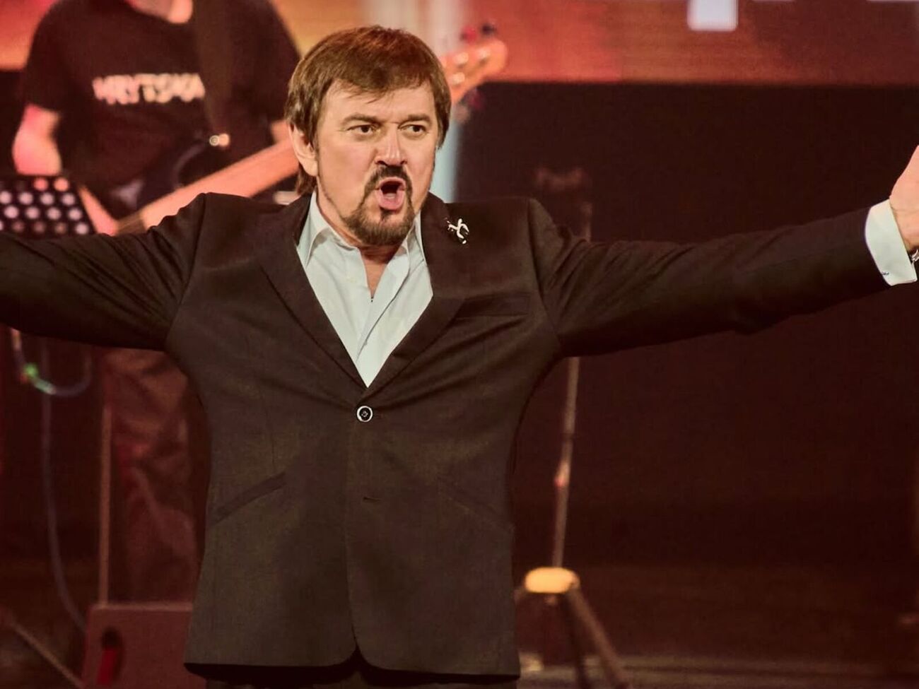 Грицкан закрив коментарі до вірусного відео