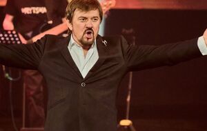 Грицкан закрив коментарі до вірусного відео