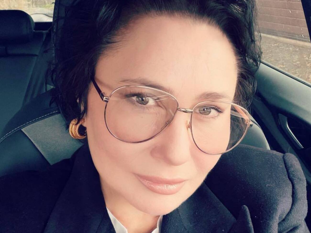 Мозговая: Как же хочется просто поговорить…