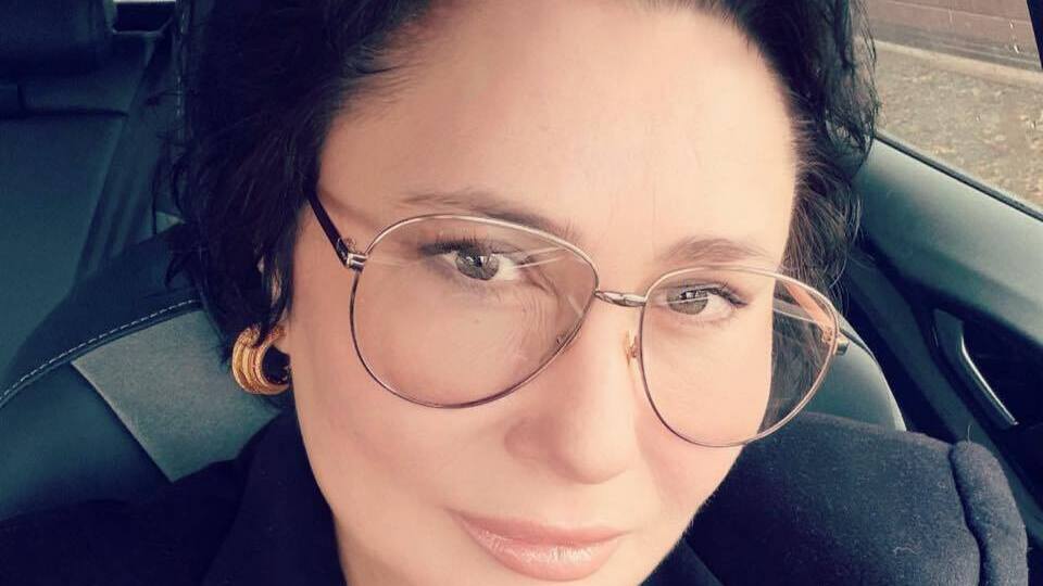 Мозгова: Як же хочеться просто поговорити…