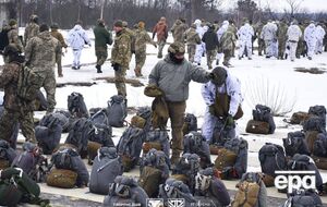 Сили оборони хочуть змусити противника змінити свої плани й діяти так, як він не планував