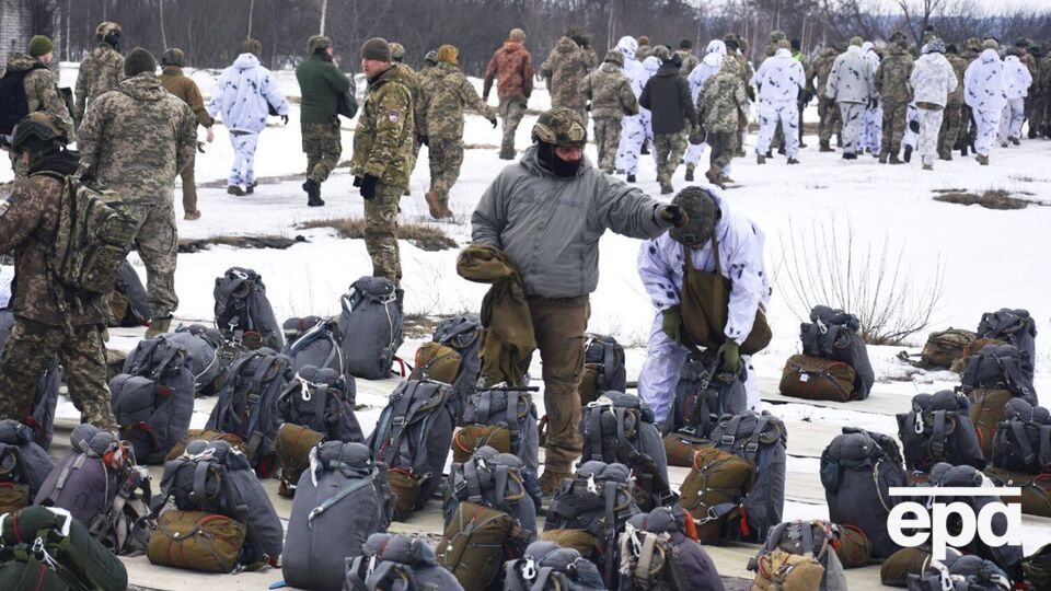 Силы обороны хотят заставить противника изменить свои планы и поступать так, как он не планировал