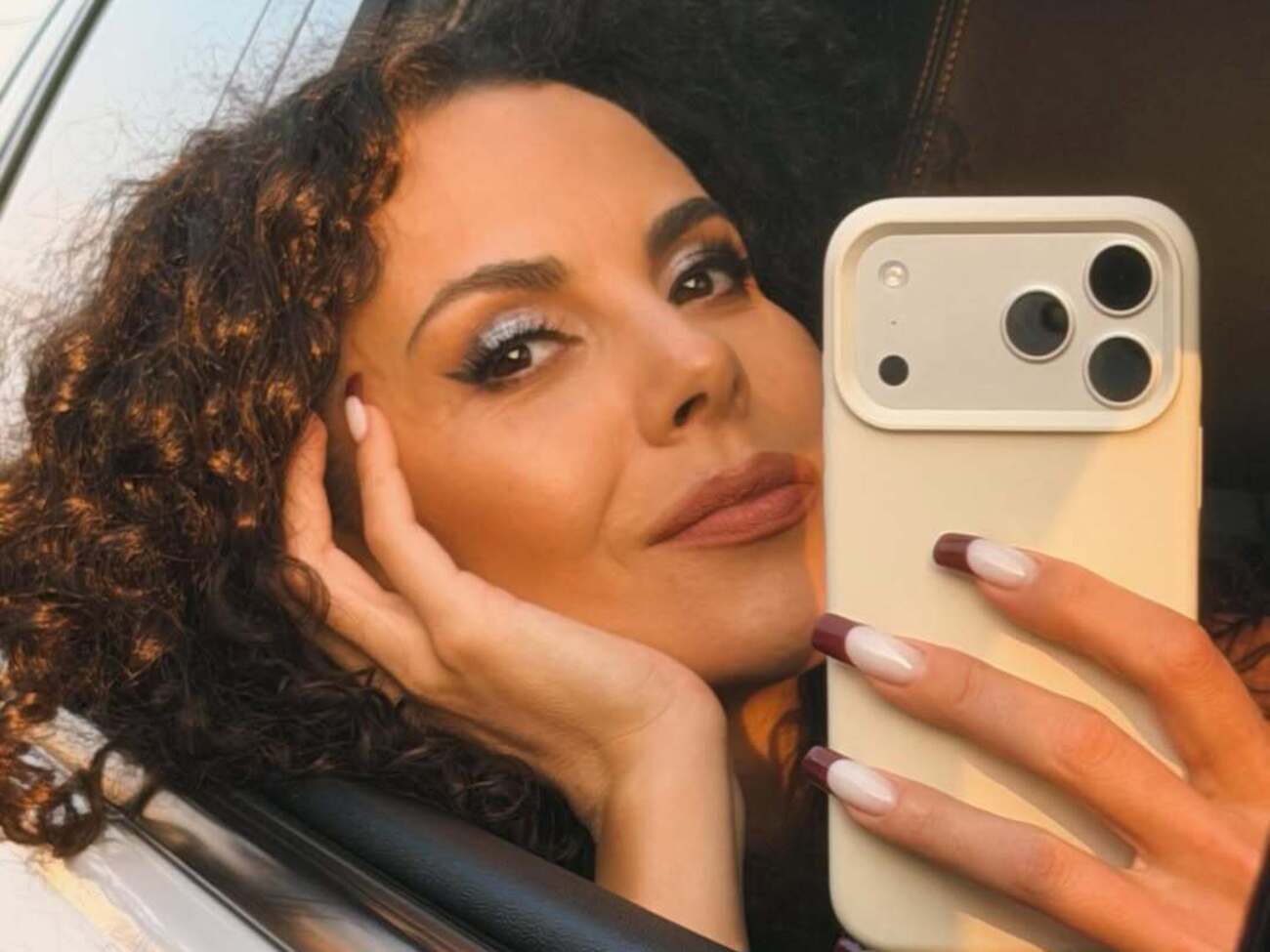 Каменских находится в Испании