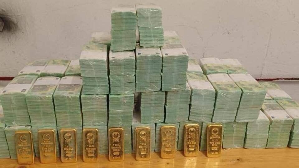 В Угорщині заявили, що гроші залишаться в Будапешті, поки Україна не відновить нафтопроводу "Дружба"