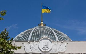 Парламент не поддержал обращение к президенту по поводу наград Бубки и Клочковой