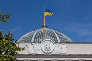 Парламент не підтримав звернення до президента щодо нагород Бубки й Клочкової