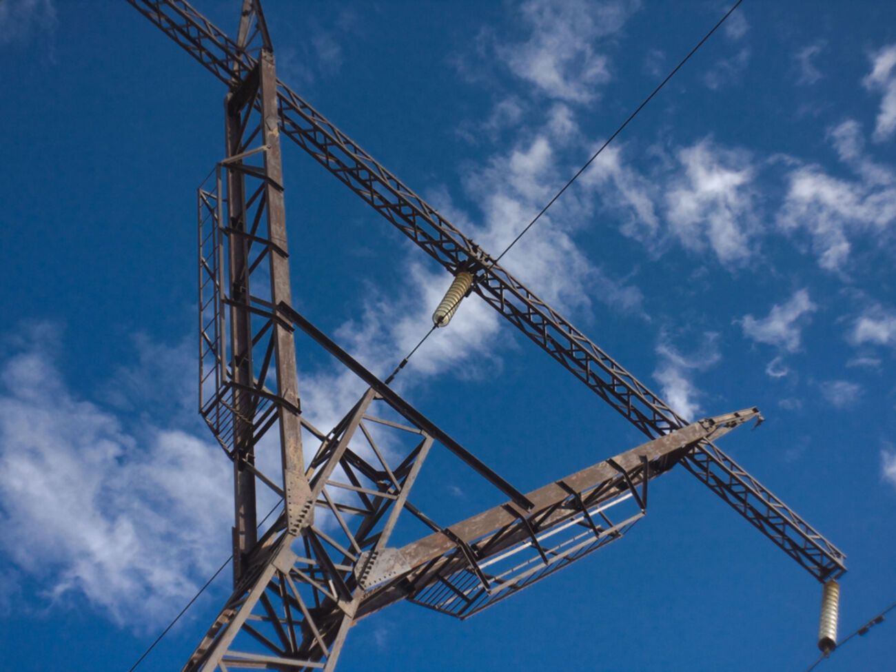 Импорт электроэнергии особенно важен в вечерние часы, отметил Омельченко