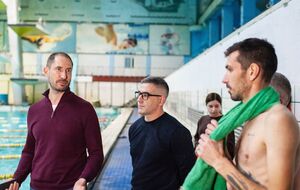 В проекте "Свободные волны" уже приняло участие более 400 ветеранов и военнослужащих