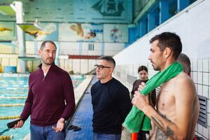 В проекте "Свободные волны" уже приняло участие более 400 ветеранов и военнослужащих