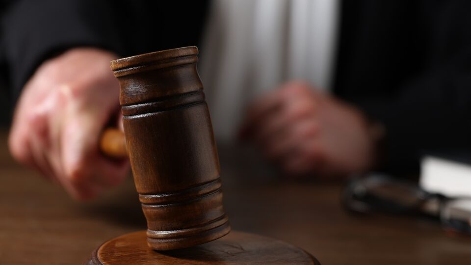 У списку є "суддя", який за тиждень ухвалив вироки дев'ятьом військовополоненим