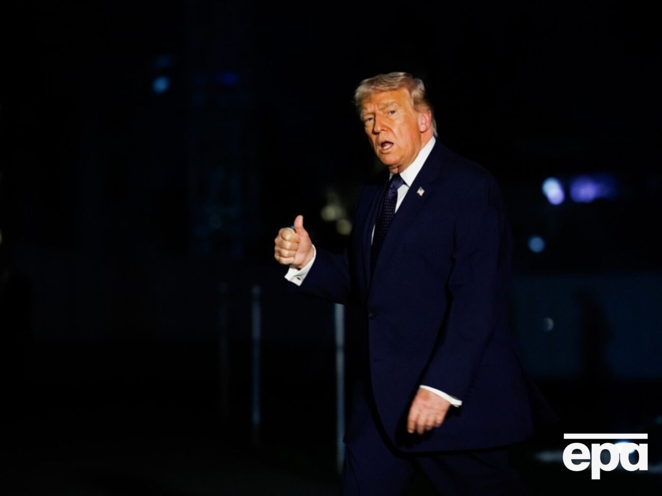 Президент США похвастался, что заставил Макрона пересмотреть цены на лекарства