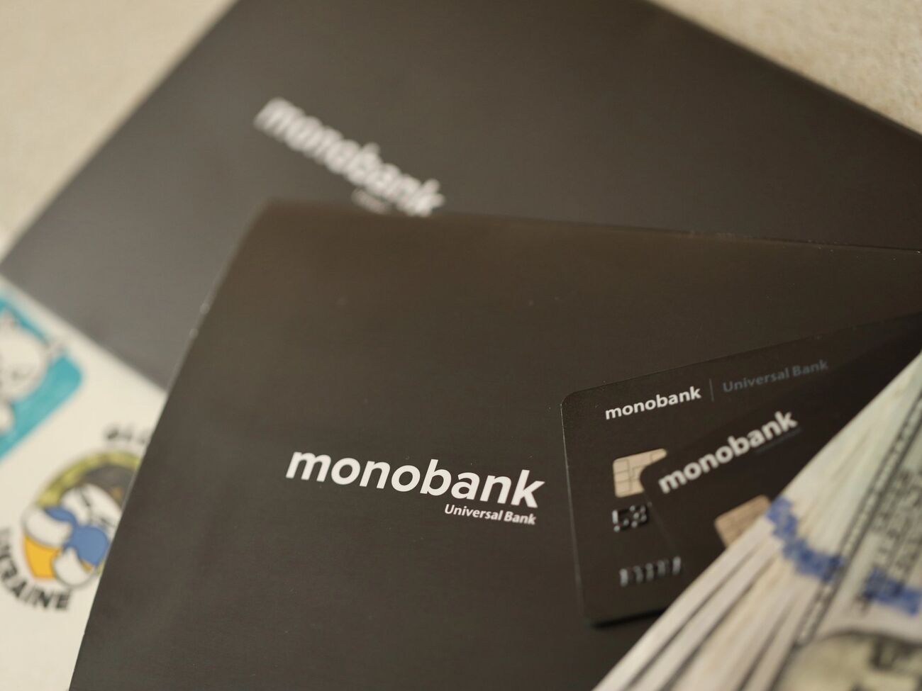 В Monobank рассказали о блокировке счета клиентки