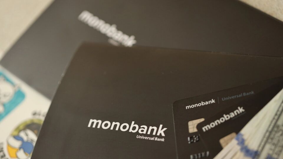 В Monobank рассказали о блокировке счета клиентки
