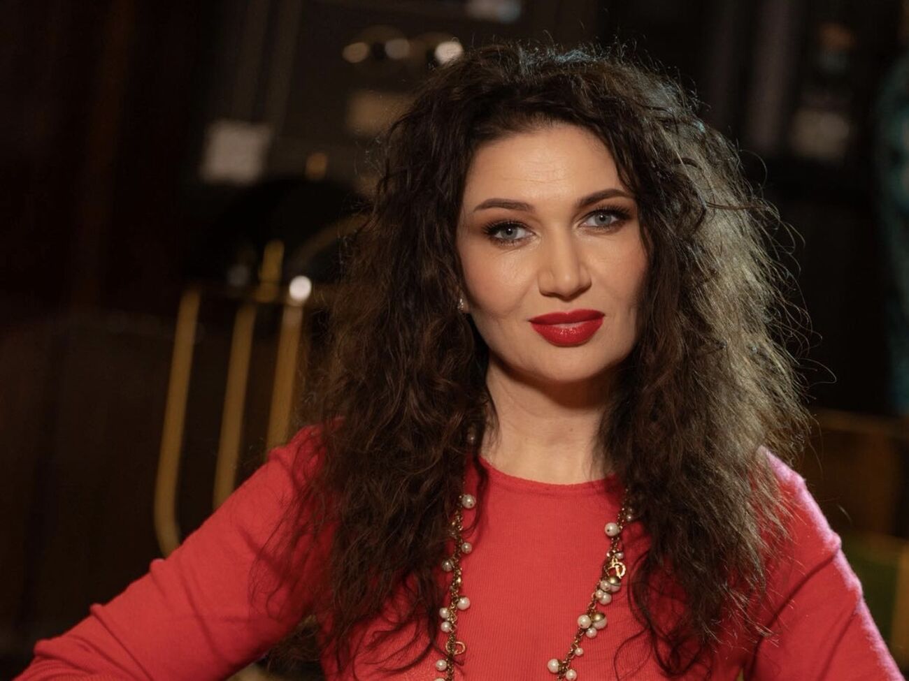 Сегодня наткнулась на махровый "советского" образца антисемитизм