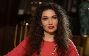 Сегодня наткнулась на махровый "советского" образца антисемитизм