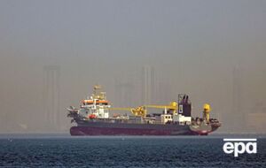 Тегеран хочет взимать плату с танкеров и коммерческих судов стран-союзников США