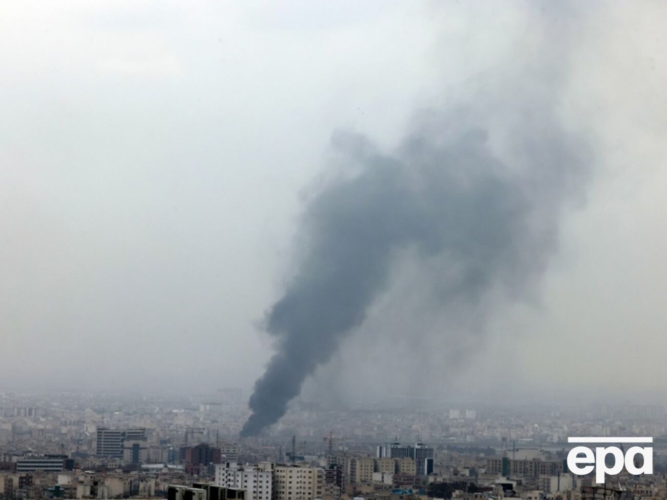 Все больше стран втягиваются в конфликт на Ближнем Востоке