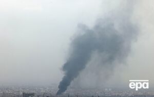 Все больше стран втягиваются в конфликт на Ближнем Востоке