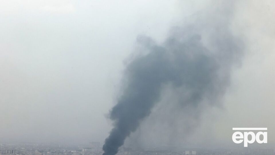 Все больше стран втягиваются в конфликт на Ближнем Востоке