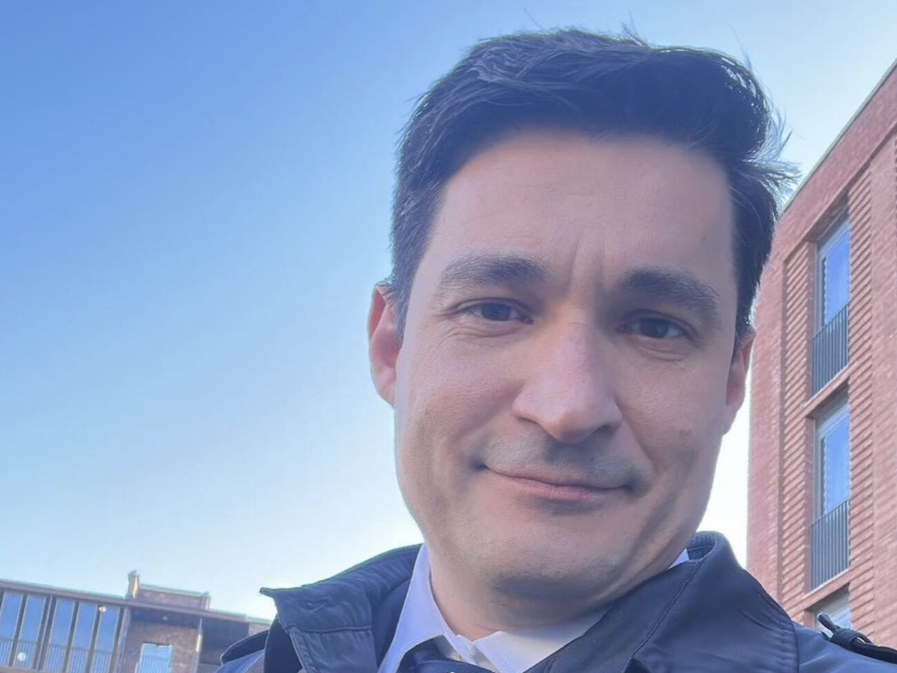 Россия не стала более независимой. Она просто сменила сотрудничество с Европой на нового хозяина