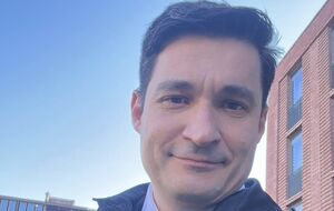 Росія не стала більш незалежною. Вона просто змінила співпрацю з Європою на нового господаря