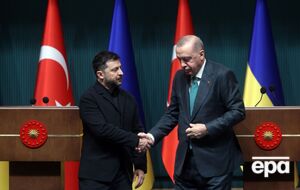 Лідери країн обговорили ситуацію навколо Ірану й переговори про мир в Україні