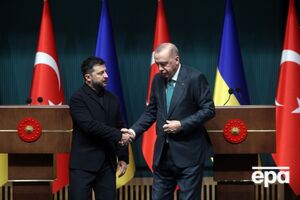 Лідери країн обговорили ситуацію навколо Ірану й переговори про мир в Україні