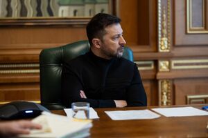 Зеленський розповів про "карти" України