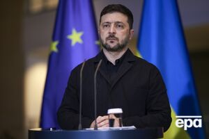 По словам Зеленского, Украина пока что не получила соответствующие лицензии