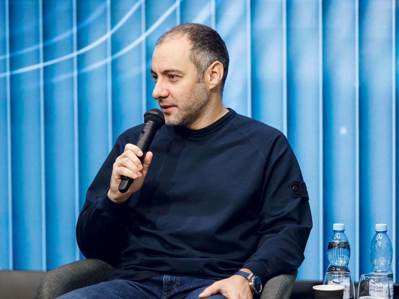 По словам Зеленского, у Кубракова – большой опыт по восстановлению генерации