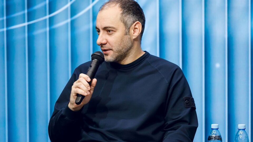 По словам Зеленского, у Кубракова – большой опыт по восстановлению генерации