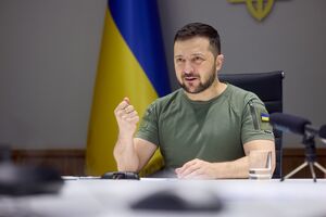 Зеленський розповів, яка допомога потрібна Україні