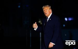 Трамп может снять санкции с нефти из РФ