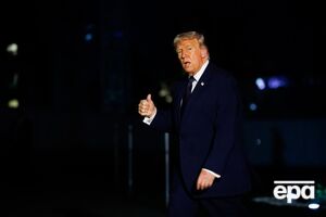 Трамп може зняти санкції з нафти РФ