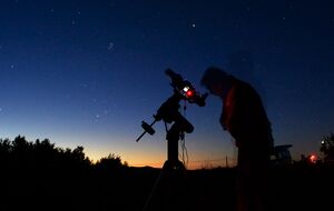 В NASA считают, что большая часть аппарата сгорит при входе в атмосферу