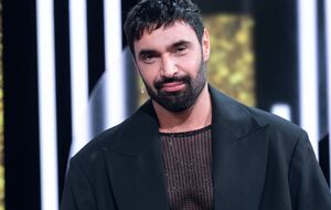 Козловський: Голос зірвався, і співати я вже не міг