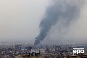 Адміністрація Трампа назвала три причини прохання зупинити удари по іранських нафтооб'єктах