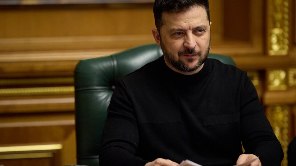 Президент: Зараз у нас високий рівень