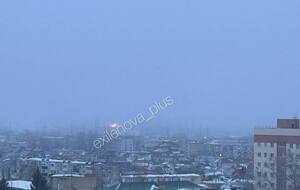 На заводе возник пожар