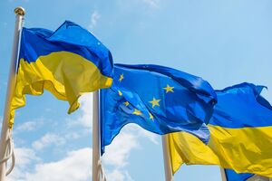 Група країн ЄС може надати Україні позики на €30 млрд
