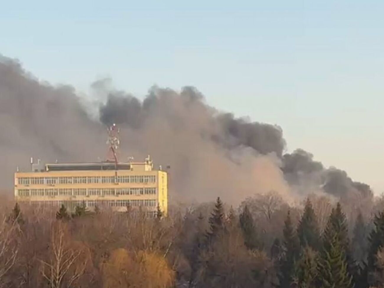 "Кремний Эл" изготавливал компоненты для многих российских ракет