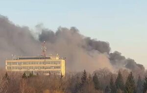 "Кремний Эл" виготовляв компоненти для багатьох російських ракет