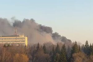 "Кремний Эл" изготавливал компоненты для многих российских ракет